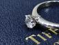 Preview: Der Tiffany Setting®, der berühmteste Verlobungsring der Welt.